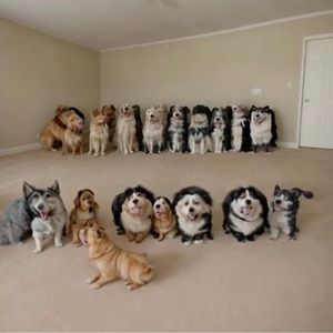 Meet your Posher, Jose